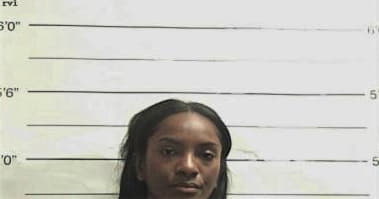 Chiquita Leone, - Orleans Parish County, LA 